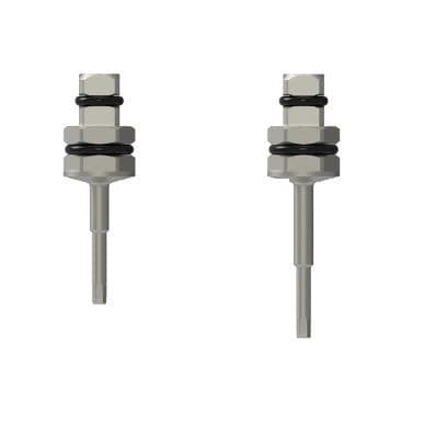Dentaler Schrauber / für Dentalimplantate - 00098 series - Kinetical SRL