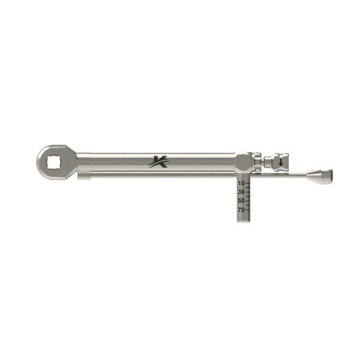 Drehmoment-Prothetikschlüssel - 000808 - Kinetical SRL - für Dentalimplantate