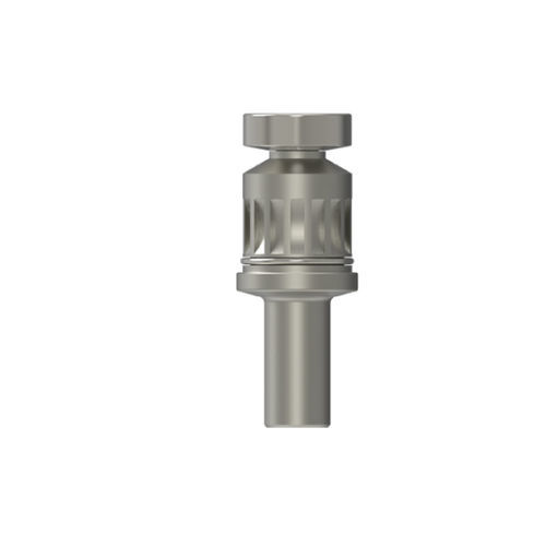 Dentaler Schrauber / für Implantatabutments - 000804 - Kinetical SRL