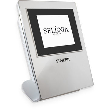 Elektrolyse-Haarentfernung-Energieversorgung - SINEPIL - Selènia Italia