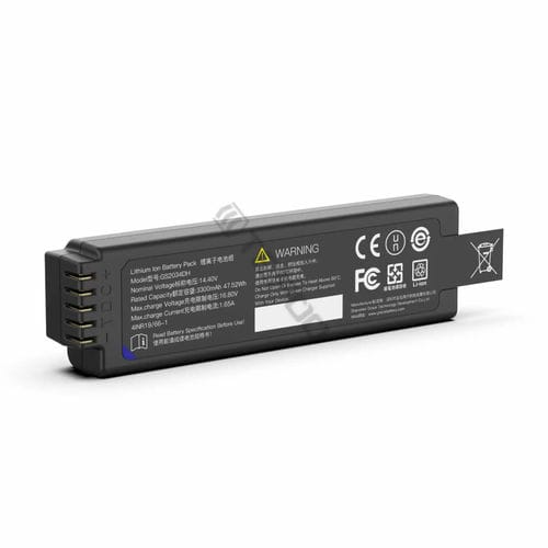 Batterie für medizinische Geräte - GS2034DH - TEFOO - Lithium / kompakt / smart