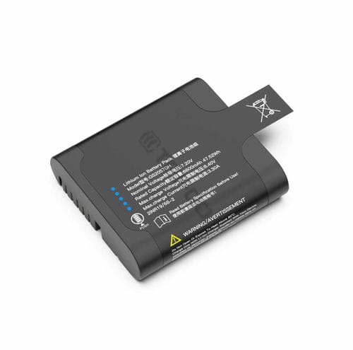 Batterie für medizinische Geräte - GS2057DH - TEFOO - Lithium / kompakt / smart