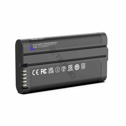 Batterie für medizinische Geräte - GS2057HH - TEFOO - Lithium / kompakt / smart
