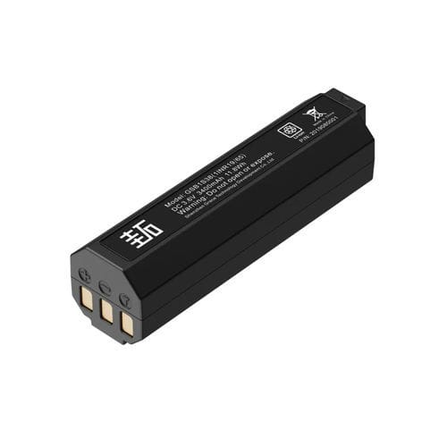 Batterie für medizinische Geräte - GSB1S38 - TEFOO - Lithium / kompakt / smart