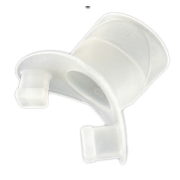 Mundstück für Spirometer - PRO2-BITE-60  - PrO2Health