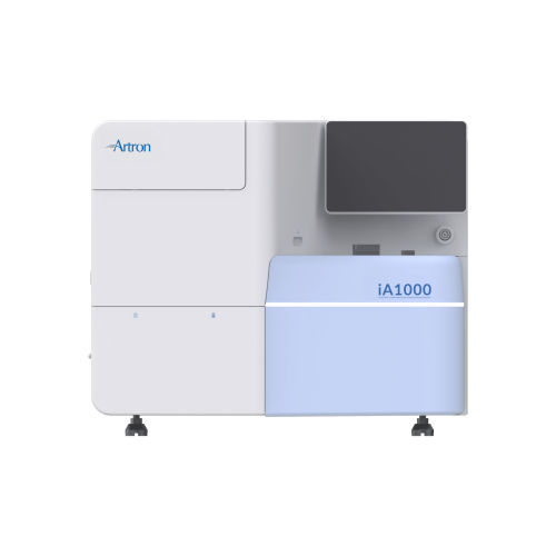 Automatischer Immunoassay-Analysator - iA1000 - Artron  Lab - für klinische Diagnose / Chemilumineszenz / enzymatische Chemilumineszenz