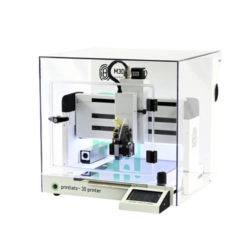 3D-Drucker / für medizinische Zwecke - M3DIMAKER1 - FABRX - Labor / für pharmazeutische Anwendungen / FDM