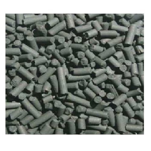 Kohlendioxid-Absorber / Anästhesiestationen - Carbon Molecular Sieves for gas separation - CMS 260 - BERG KOMPRESSOREN GmbH