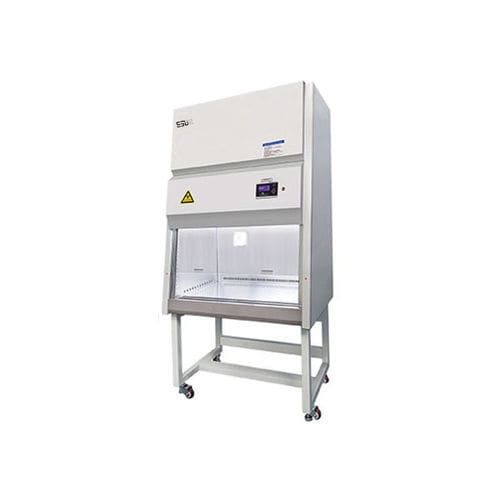 Mikrobiologische Sicherheitswerkbank / Typ A2 - BSC-600IIA2 - Sujie Medical Equipment (Suzhou) Co., Ltd. - Labor / mobil