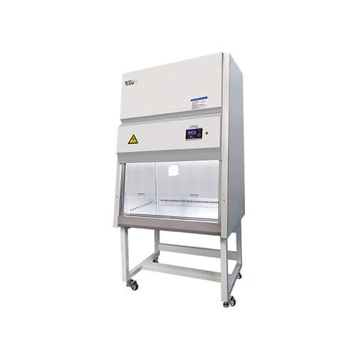 Mikrobiologische Sicherheitswerkbank / Typ A2 - BSC-1000IIA2 - Sujie Medical Equipment (Suzhou) Co., Ltd. - Labor / ISO Klasse 5 / mobil
