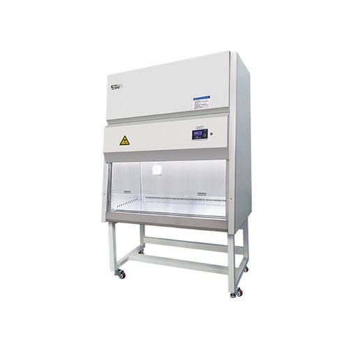 Mikrobiologische Sicherheitswerkbank / Typ A2 - BSC-1300IIA2 - Sujie Medical Equipment (Suzhou) Co., Ltd. - für die Pharmaindustrie / Labor / ISO Klasse 4