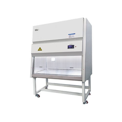 Mikrobiologische Sicherheitswerkbank / Typ A2 - BSC-1600IIA2 - Sujie Medical Equipment (Suzhou) Co., Ltd. - Labor / ISO Klasse 5 / bodenstehend