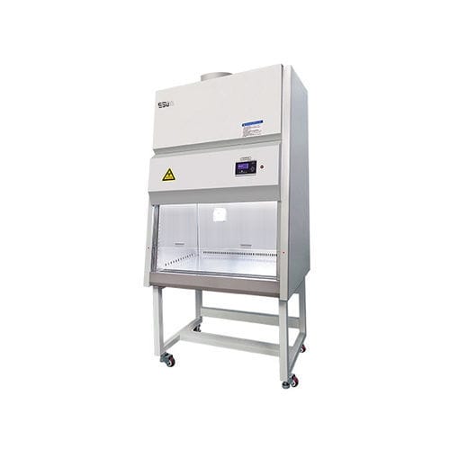 Mikrobiologische Sicherheitswerkbank / Typ B2 - BSC-1000IIB2 - Sujie Medical Equipment (Suzhou) Co., Ltd. - für die Pharmaindustrie / Labor / ISO Klasse 5