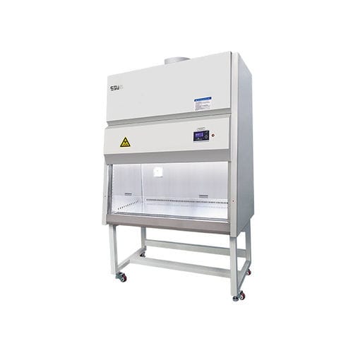 Mikrobiologische Sicherheitswerkbank / Typ B2 - BSC-1300IIB2 - Sujie Medical Equipment (Suzhou) Co., Ltd. - für die Pharmaindustrie / Labor / ISO Klasse 5