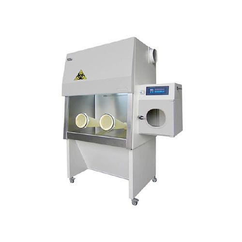 Mikrobiologische Sicherheitswerkbank / Klasse III - III-1600 - Sujie Medical Equipment (Suzhou) Co., Ltd. - ISO Klasse 5 / ISO Klasse 4 / mobil