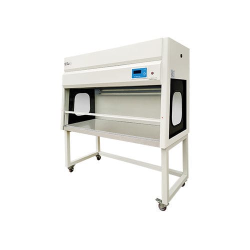 Medizinische Sterilbank - CB 1400V - Sujie Medical Equipment (Suzhou) Co., Ltd. - auf Rollen