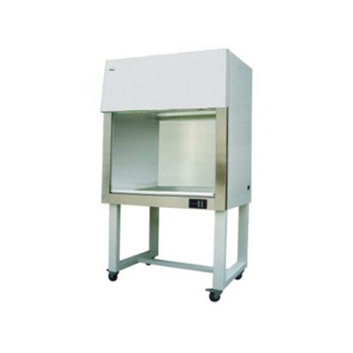 Chemieabzugshaube-Sterilbank - VS-1300U - Sujie Medical Equipment (Suzhou) Co., Ltd. - für die Pharmaindustrie / auf Rollen / vertikaler Laminar-Flow
