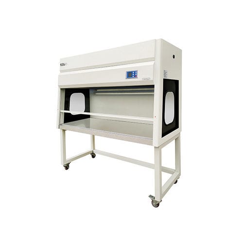 Sterilbank für PCR - PCR-2A - Sujie Medical Equipment (Suzhou) Co., Ltd. - auf Rollen