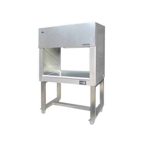 Chemieabzugshaube-Sterilbank - SJ-CJ-1FDQ - Sujie Medical Equipment (Suzhou) Co., Ltd. - medizinisch / für die Pharmaindustrie / für Tierkäfige