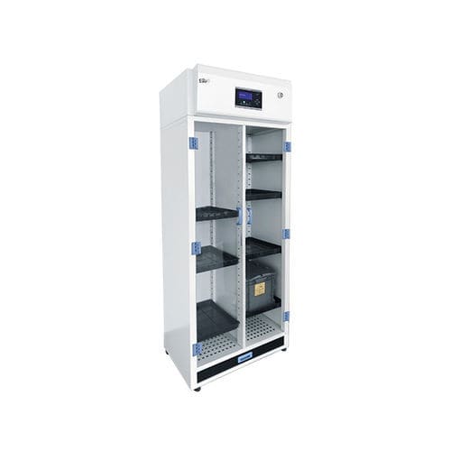 Medikamentenschrank - CYG-1000 - Sujie Medical Equipment (Suzhou) Co., Ltd. - Labor / mit HEPA-Filter