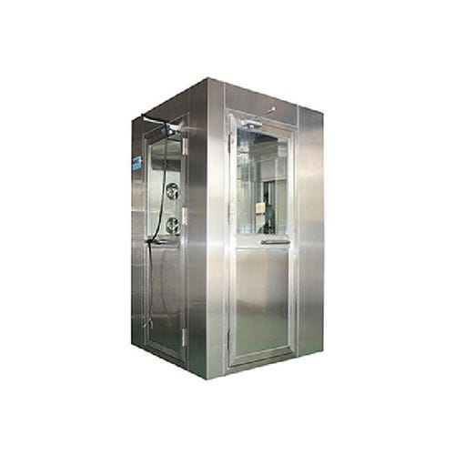 Dusche für Reinraum - SJ-FLS-1A - Sujie Medical Equipment (Suzhou) Co., Ltd. - Luft