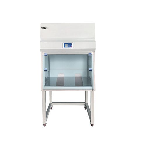 Chemieabzugshaube-Abzugshaube - CLG-1000 - Sujie Medical Equipment (Suzhou) Co., Ltd. - Auslass / Wäge / Labor