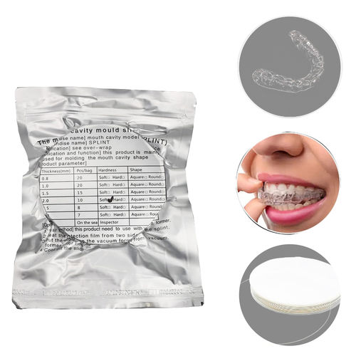 Zahnmedizinisches Material / zur Dentalrestaurierung - Debo.Ltd - orthodontisch