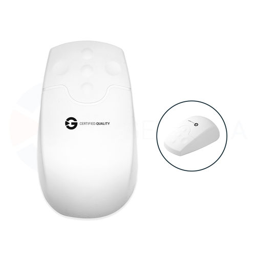 Drahtlose medizinische Maus - MSI-G10010 - GETT Asia Ltd. - waschbar / desinfizierbar