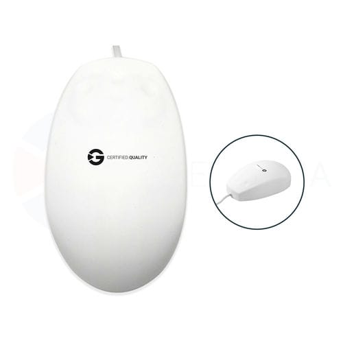 Medizinische Maus / Laser - MSI-U10050 - GETT Asia Ltd. - waschbar / desinfizierbar