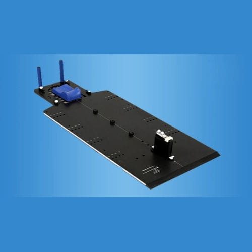 Immobilisierung für Strahlentherapie - SFQ-D - Sun Medical Products - Ganzkörper / für Erwachsene
