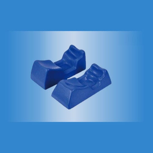 Positionierungskopfstütze - Sun Medical Products - Gel