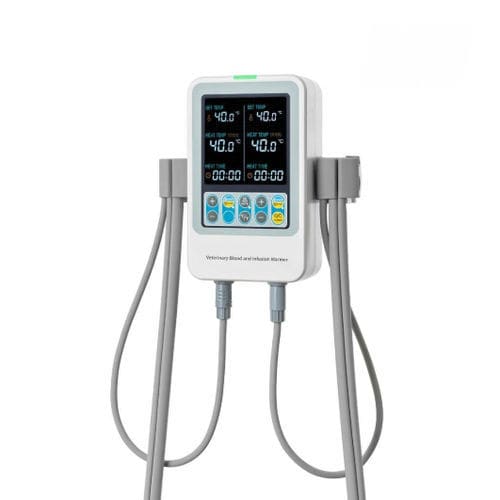 Notfall-Blutwärmer - Sun Medical Products