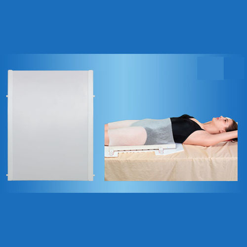 Immobilisierung für Strahlentherapie - Civco - Sun Medical Products - Abdomen / für Erwachsene