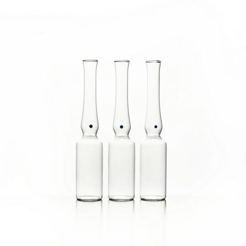 Flasche für die Pharmaindustrie - B - Cangzhou Four Stars Glass Co., Ltd. - Medizin / Labor / Borosilikatglas