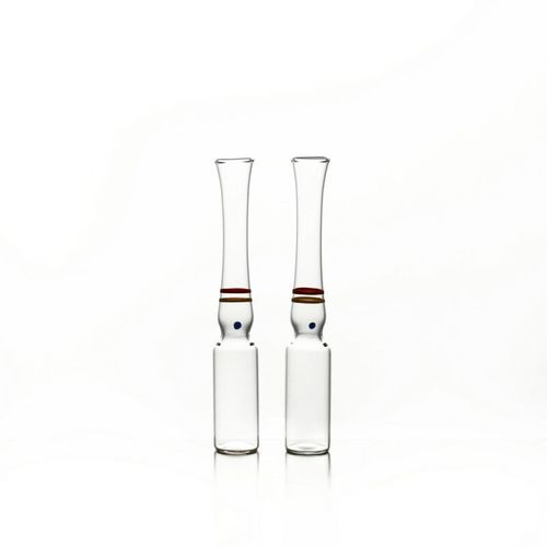 Flasche für die Pharmaindustrie - C - Cangzhou Four Stars Glass Co., Ltd. - Medizin / Labor / Borosilikatglas