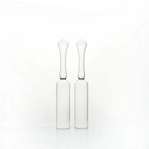 Flasche für die Pharmaindustrie - D - Cangzhou Four Stars Glass Co., Ltd. - Medizin / Labor / Borosilikatglas