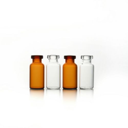 Laborkolben - Cangzhou Four Stars Glass Co., Ltd. - Injektion / Borosilikatglas