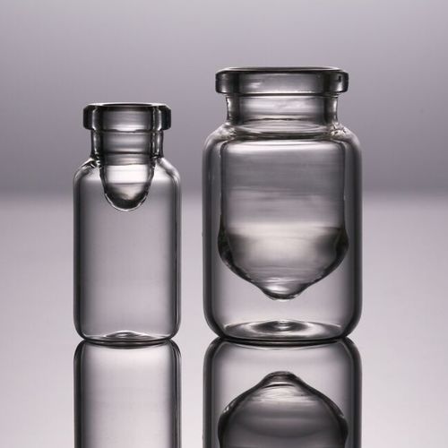 Laborflasche - DL - Cangzhou Four Stars Glass Co., Ltd. - Medizin / Injektion / Borosilikatglas