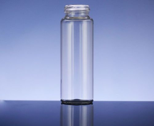 Labor-Phiole - Cangzhou Four Stars Glass Co., Ltd. - Medizin / Injektion / Borosilikatglas