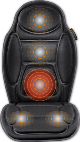 Vibrations-Sitzauflage für Massagesessel - MCH - Promed