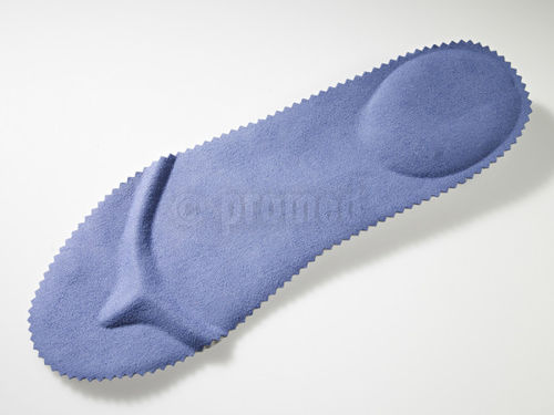 Orthopädische Einlegesohlen / Fersenkissen - sole 1 - Promed - Quergewölbestütze