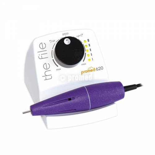 Mikromotor für Pediküre - 620 - Promed - Maniküre / elektrisch