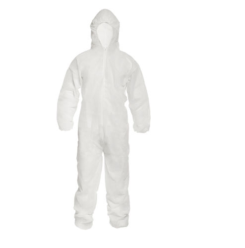 Unisex-Schutzanzug - 161079 - BIMEDICA - L / XL / M