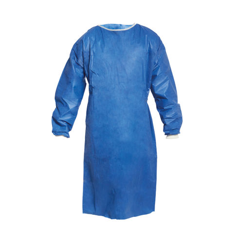 OP-Kittel / unisex - Naturcare® Lite - BIMEDICA - L / XL / M
