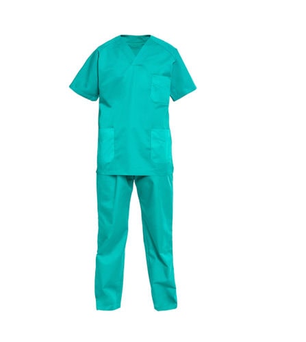 Medizinischer Kasack / unisex - 13844 series - BIMEDICA - L / XL / M