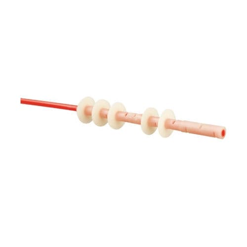 Reinigungsbürste für Endoskope - Pull Thru - BIMEDICA - ohne Latex