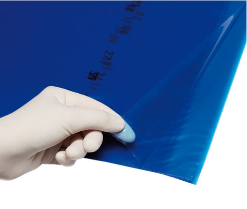 Antimikrobielle medizinische Matte - Naturdrape® Mat - BIMEDICA