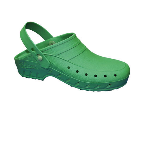 Unisex-Clog - BIMEDICA - rutschfest / waschbar / atmungsaktiv