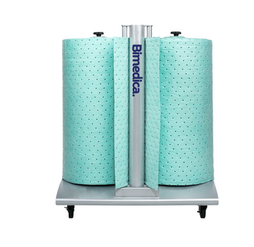 Teppichboden - 98887 series - BIMEDICA