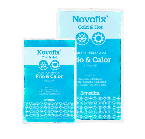 Kompresse zur Kalt- und Warmanwendung - Novofix® - BIMEDICA - Mehrzweck